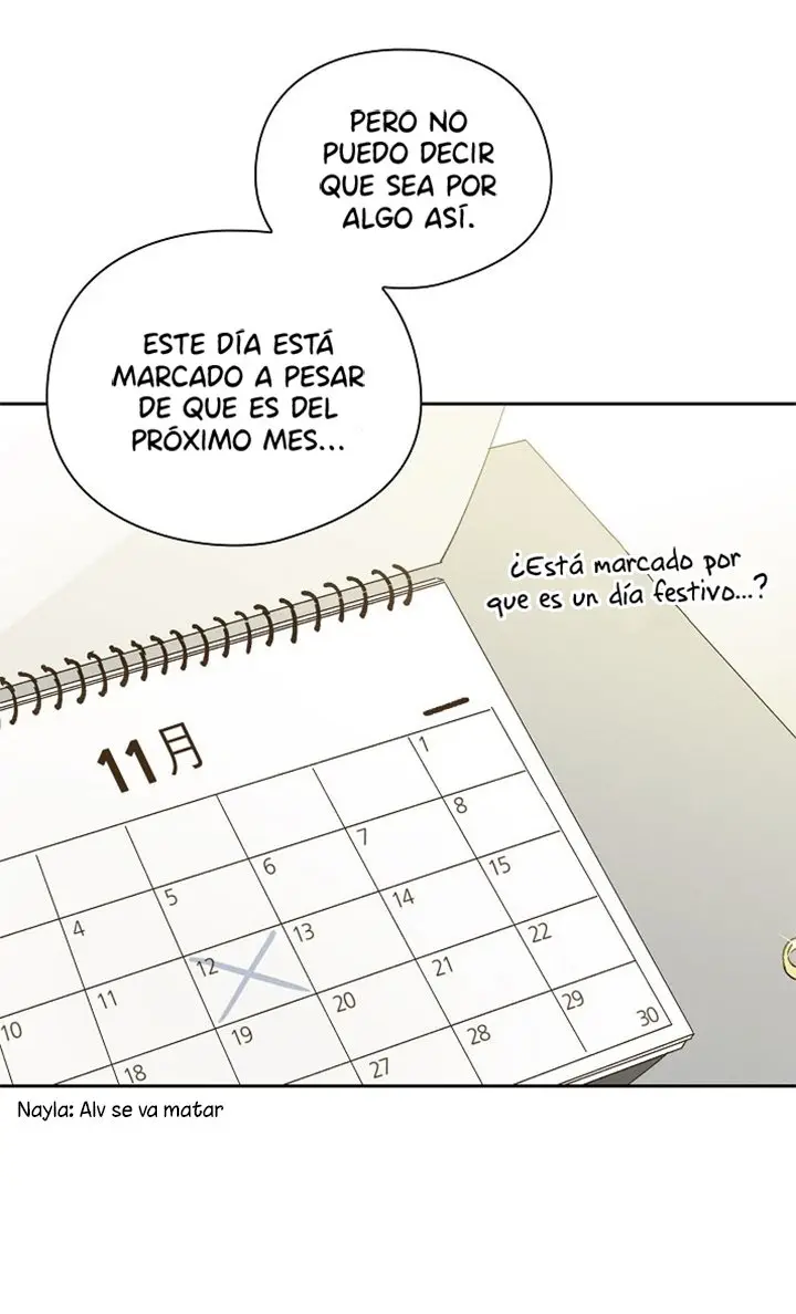 Al primer amor capítulo 48, página 15