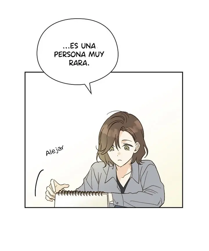 Al primer amor capítulo 48, página 16