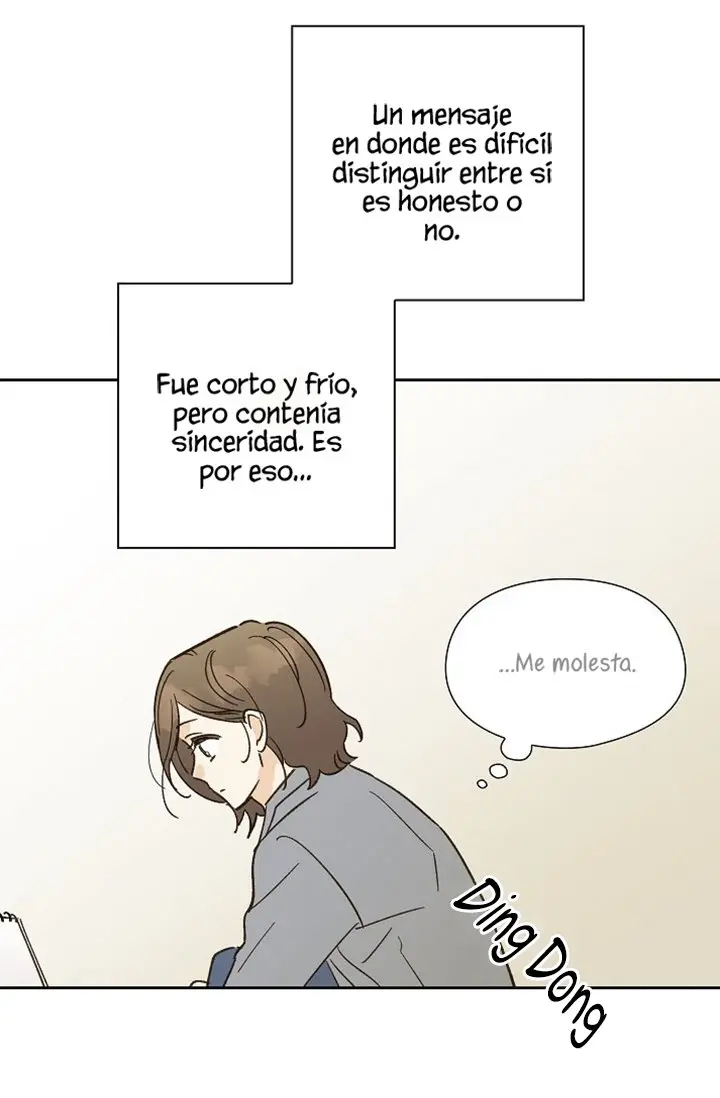 Al primer amor capítulo 48, página 18