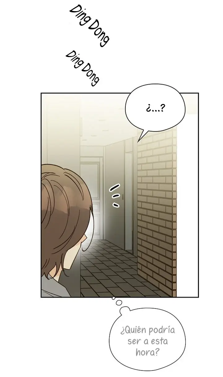 Al primer amor capítulo 48, página 19