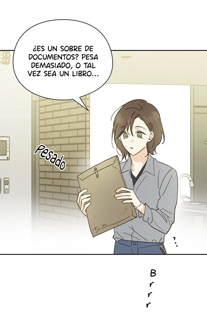 Al primer amor capítulo 48, página 23