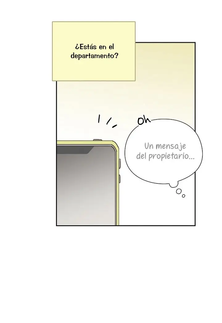 Al primer amor capítulo 48, página 24