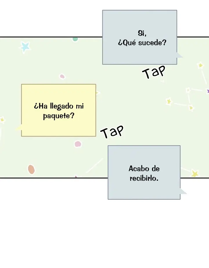 Al primer amor capítulo 48, página 25