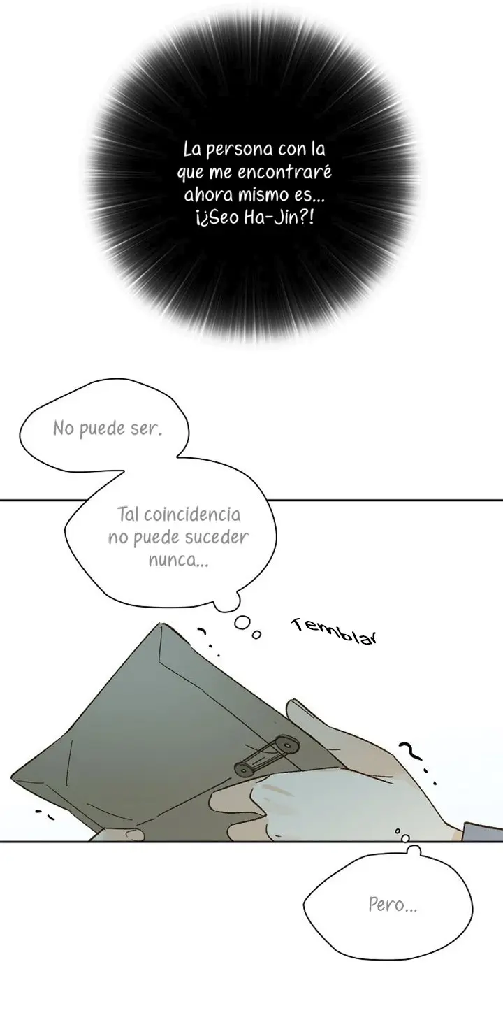Al primer amor capítulo 48, página 35