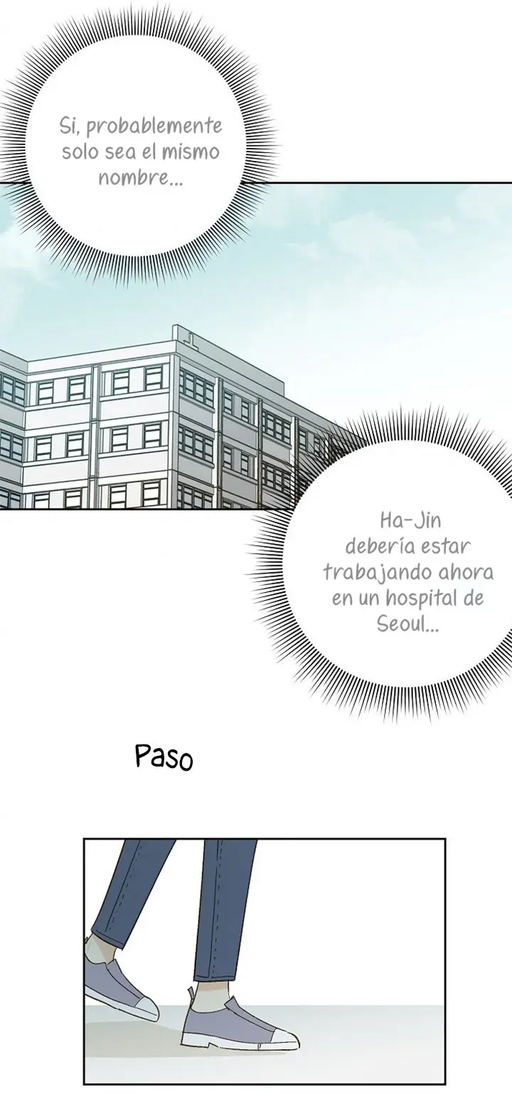 Al primer amor capítulo 48, página 38