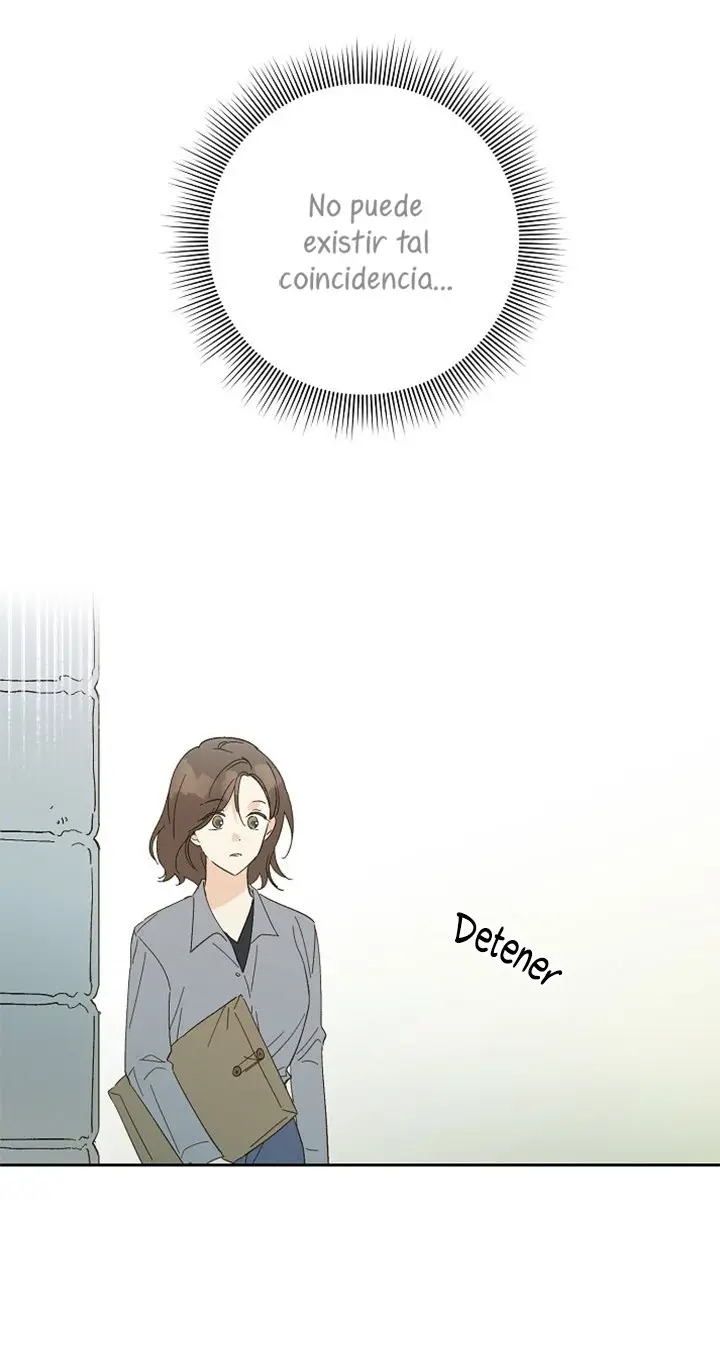 Al primer amor capítulo 48, página 39