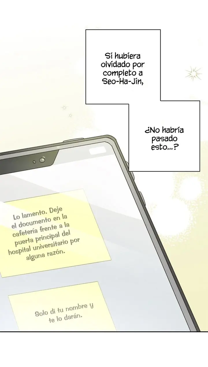 Al primer amor capítulo 48, página 52