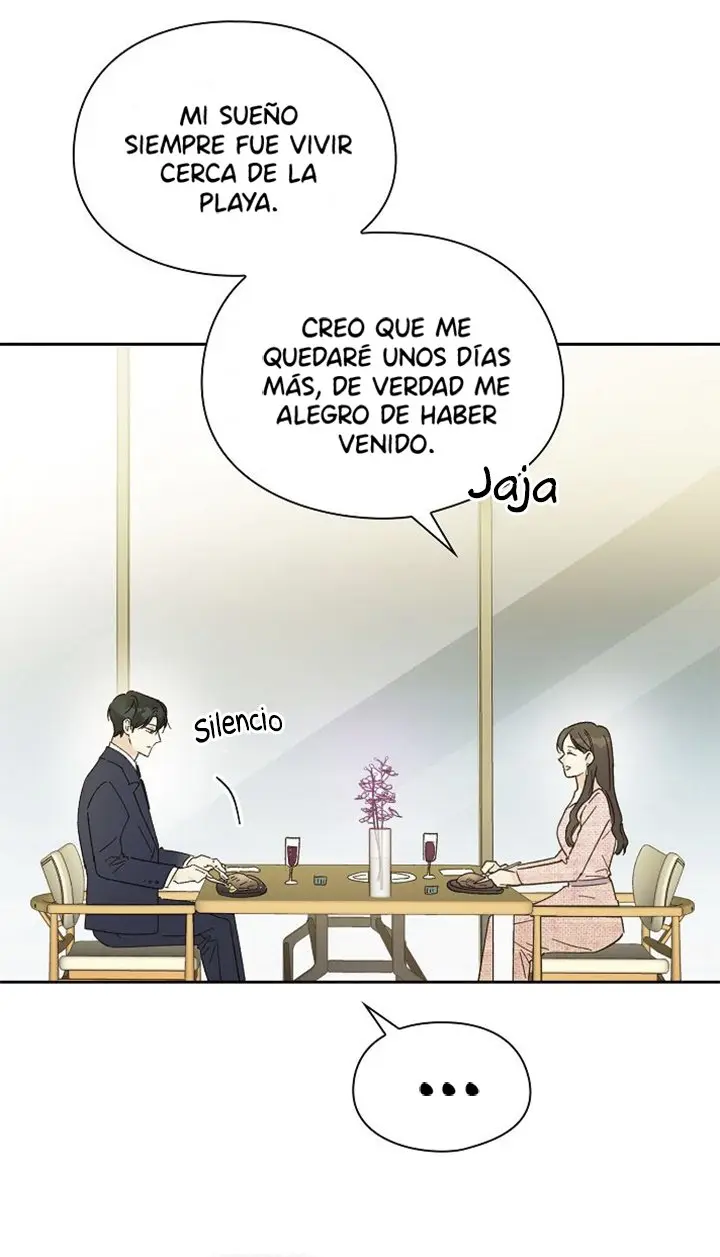 Al primer amor capítulo 49, página 11