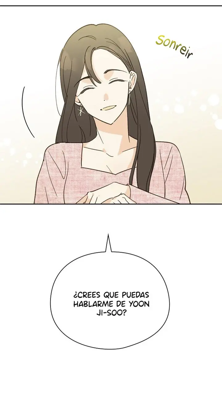 Al primer amor capítulo 49, página 15