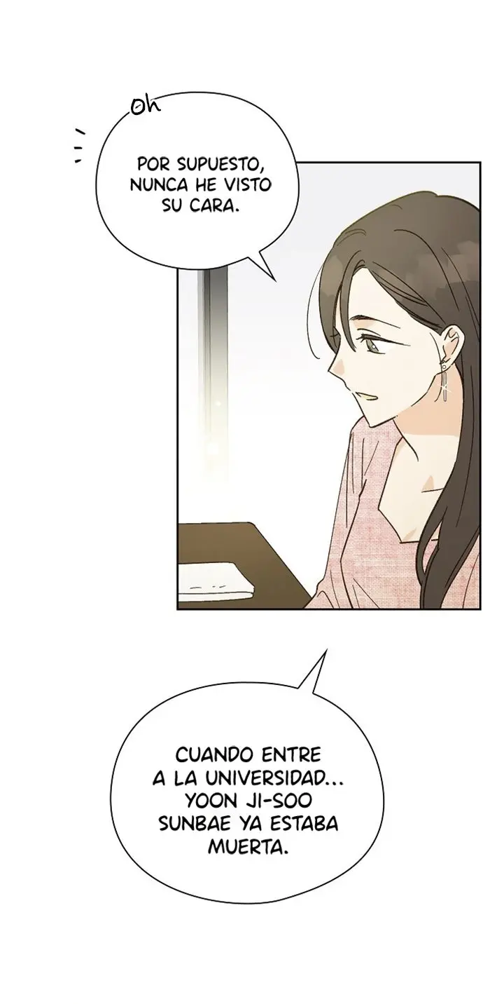 Al primer amor capítulo 49, página 18