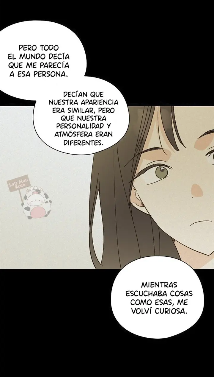 Al primer amor capítulo 49, página 22