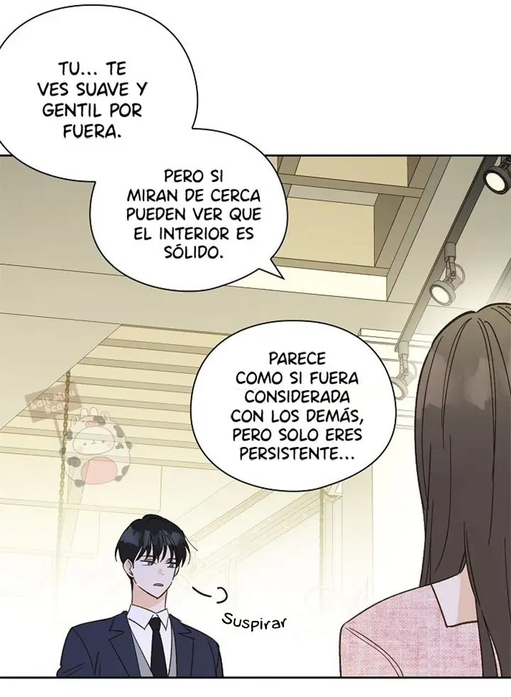 Al primer amor capítulo 49, página 28