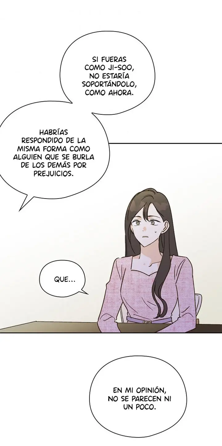 Al primer amor capítulo 49, página 35