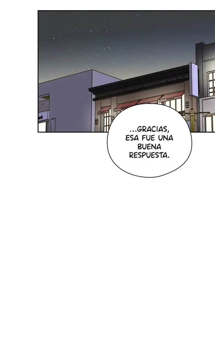 Al primer amor capítulo 49, página 38