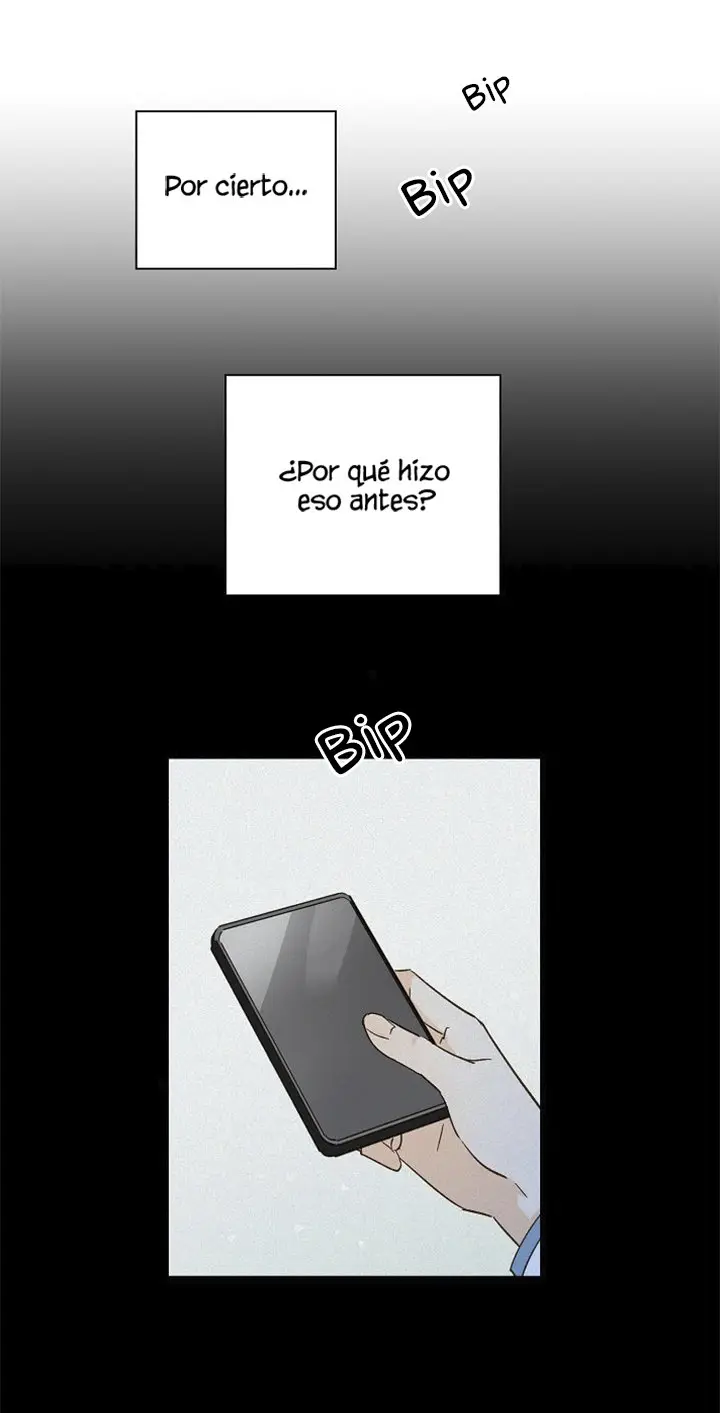 Al primer amor capítulo 49, página 41