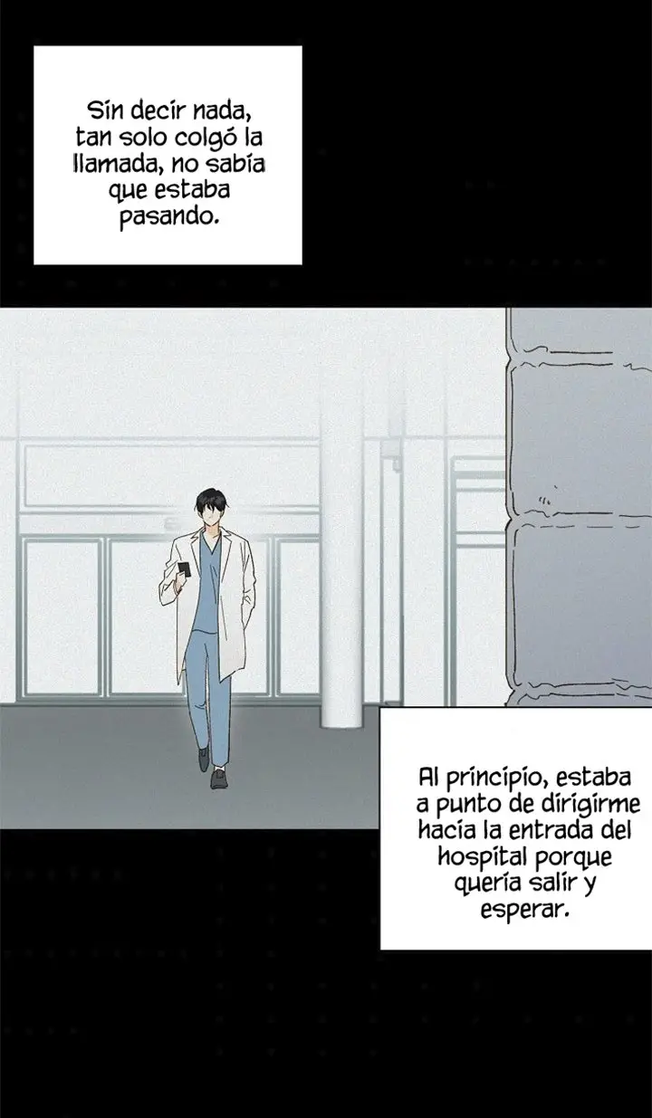 Al primer amor capítulo 49, página 42