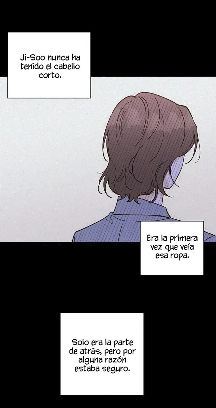 Al primer amor capítulo 49, página 46