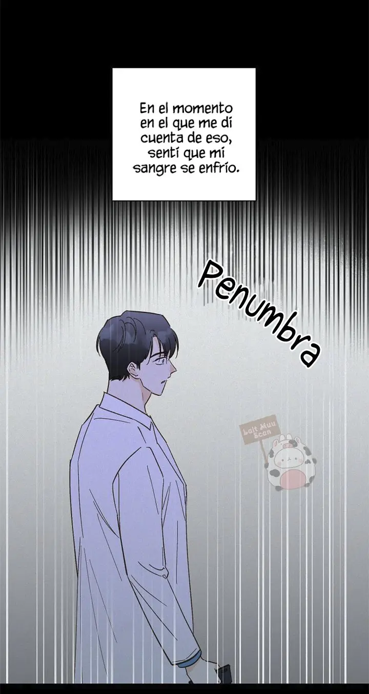 Al primer amor capítulo 49, página 48
