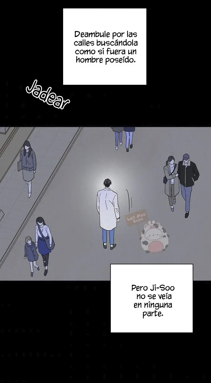 Al primer amor capítulo 49, página 51