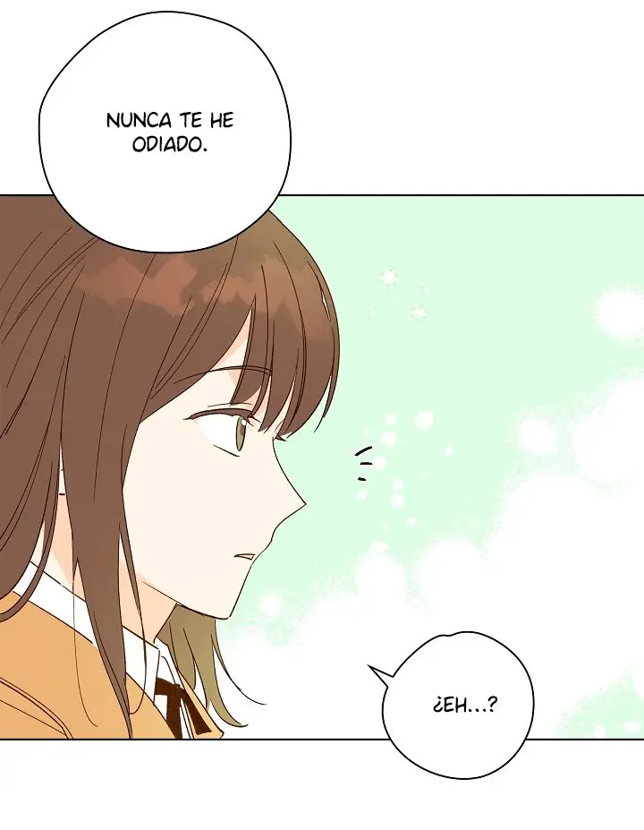 Al primer amor capítulo 5, página 15