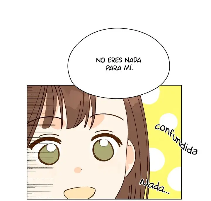 Al primer amor capítulo 5, página 20