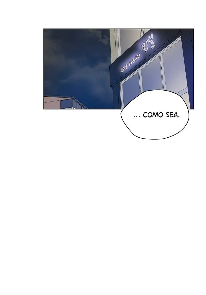 Al primer amor capítulo 5, página 31