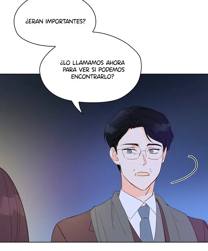 Al primer amor capítulo 5, página 40