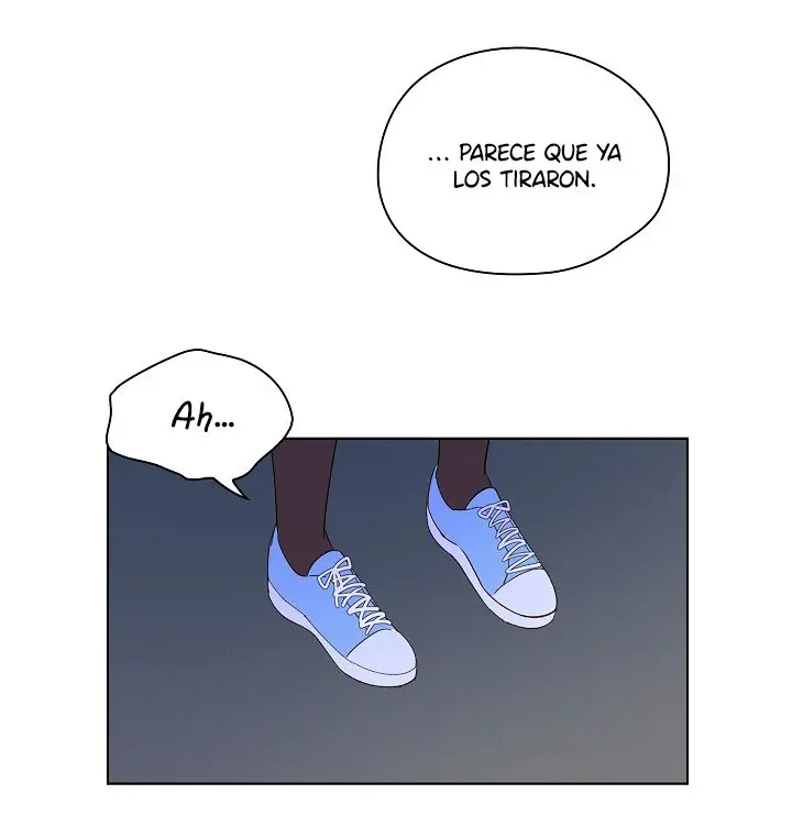Al primer amor capítulo 5, página 41