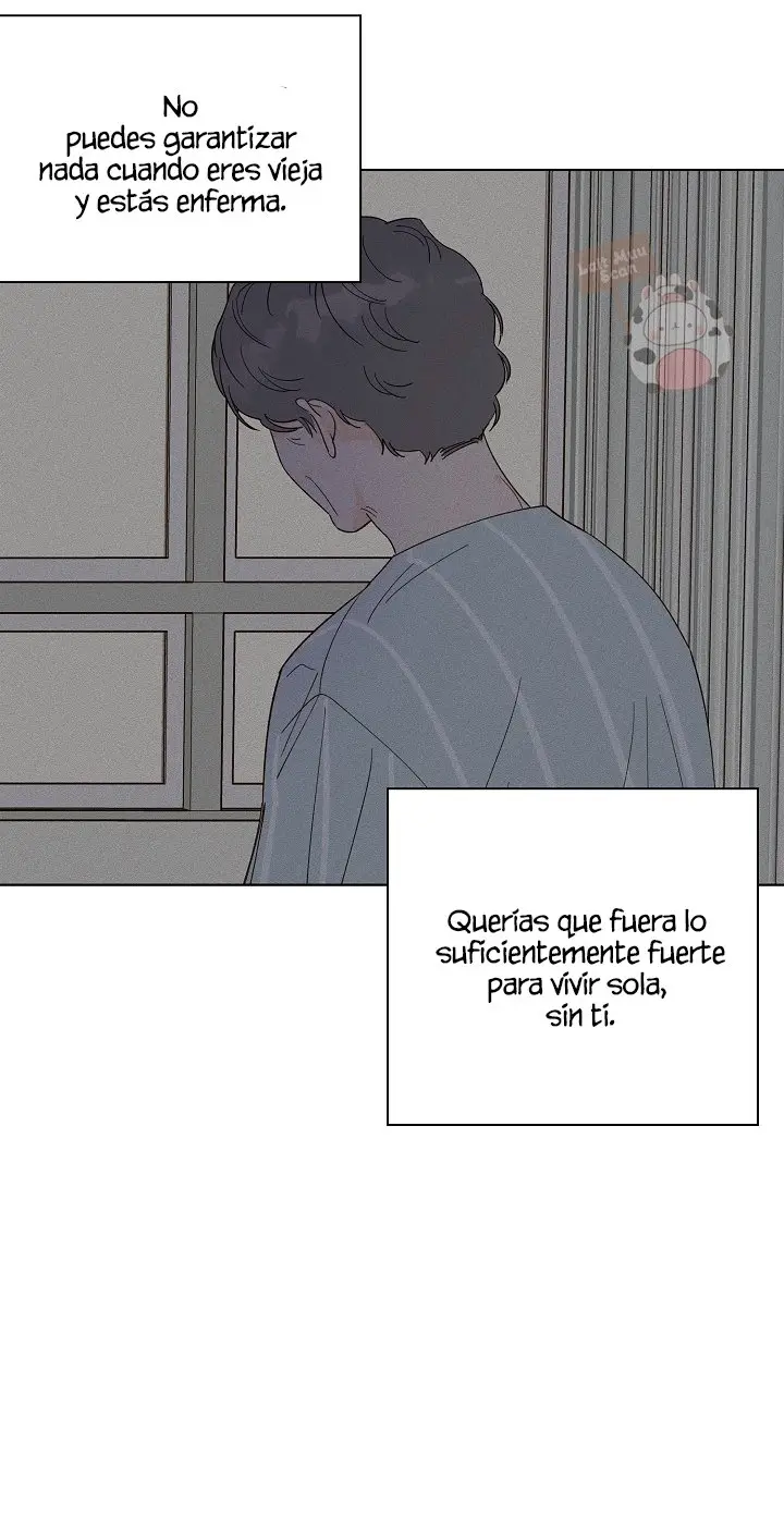 Al primer amor capítulo 5, página 51