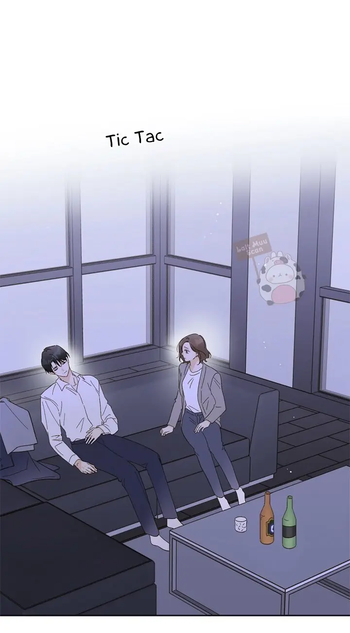 Al primer amor capítulo 50, página 9