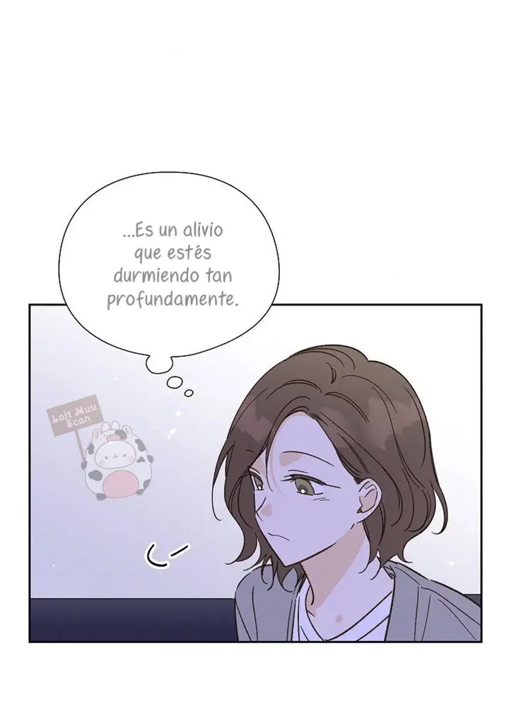 Al primer amor capítulo 50, página 11