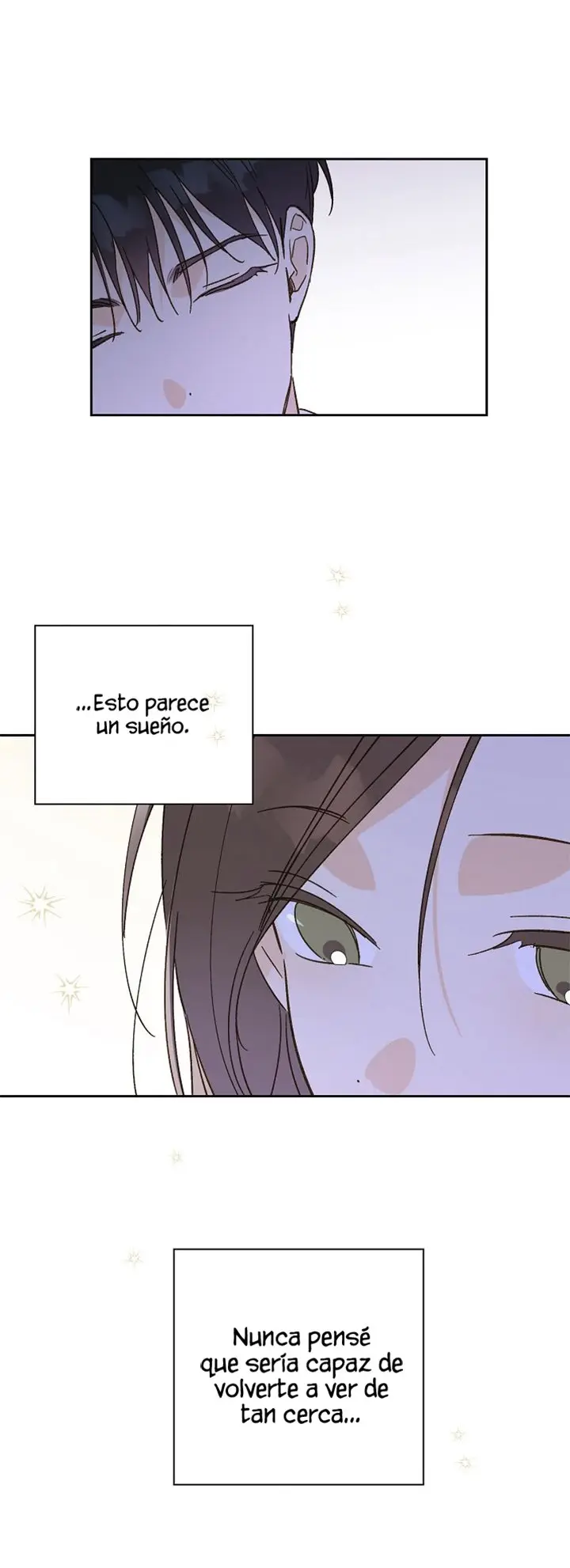 Al primer amor capítulo 50, página 12