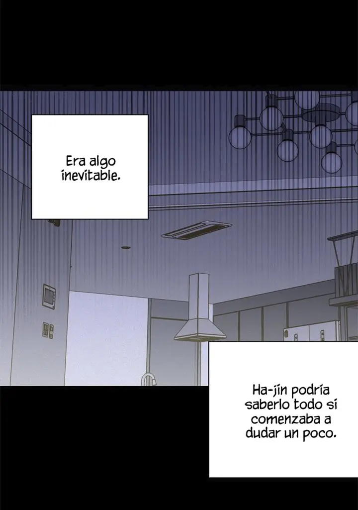 Al primer amor capítulo 50, página 22