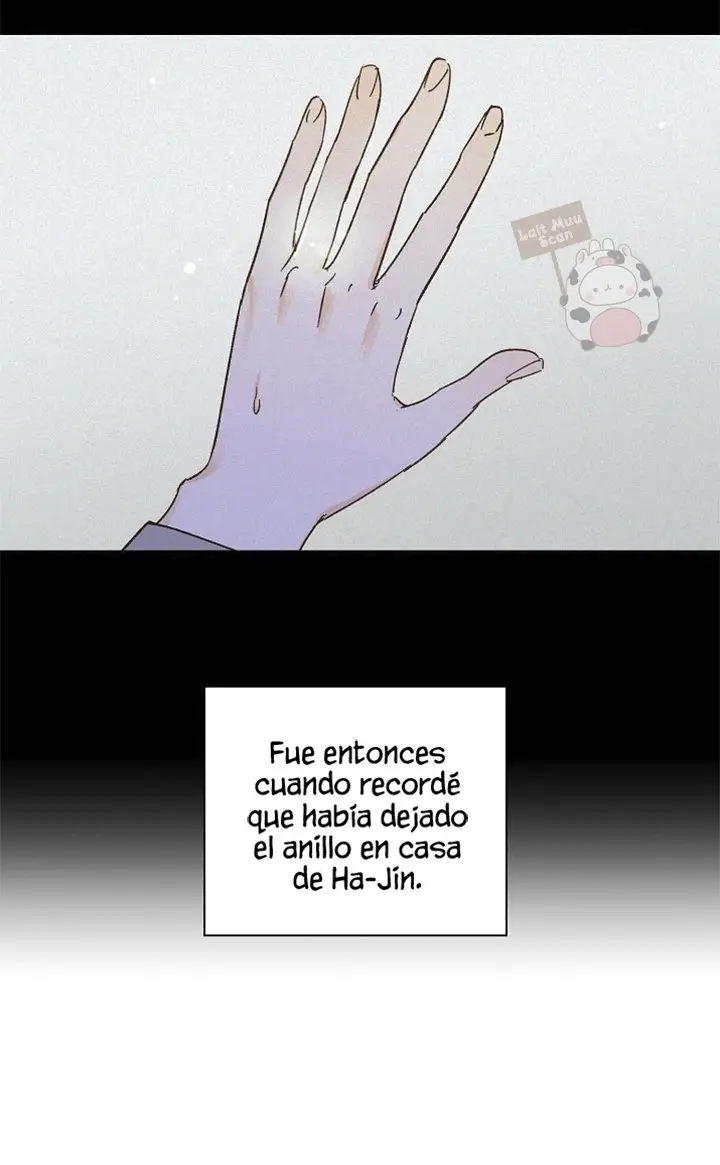 Al primer amor capítulo 50, página 24