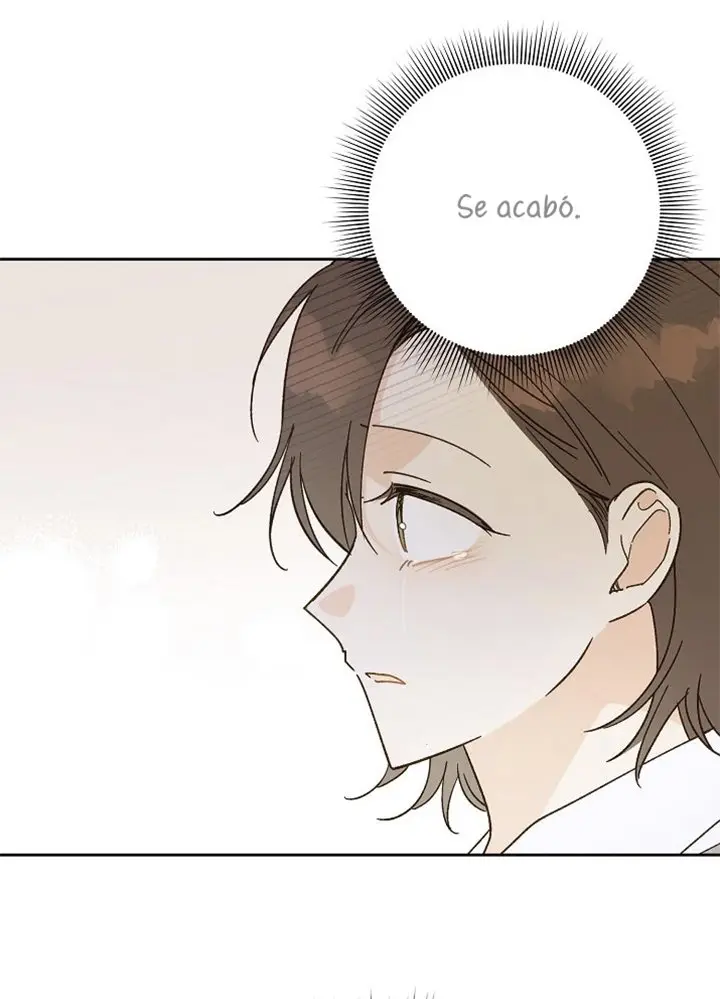 Al primer amor capítulo 50, página 39