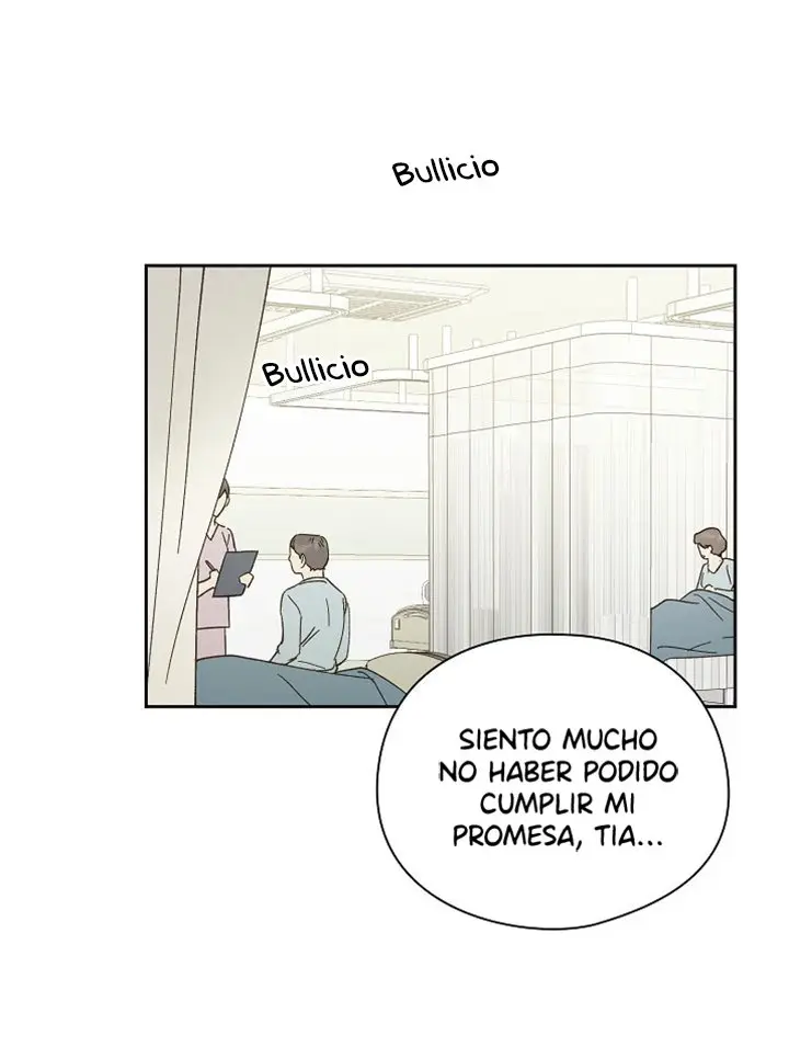 Al primer amor capítulo 50, página 44
