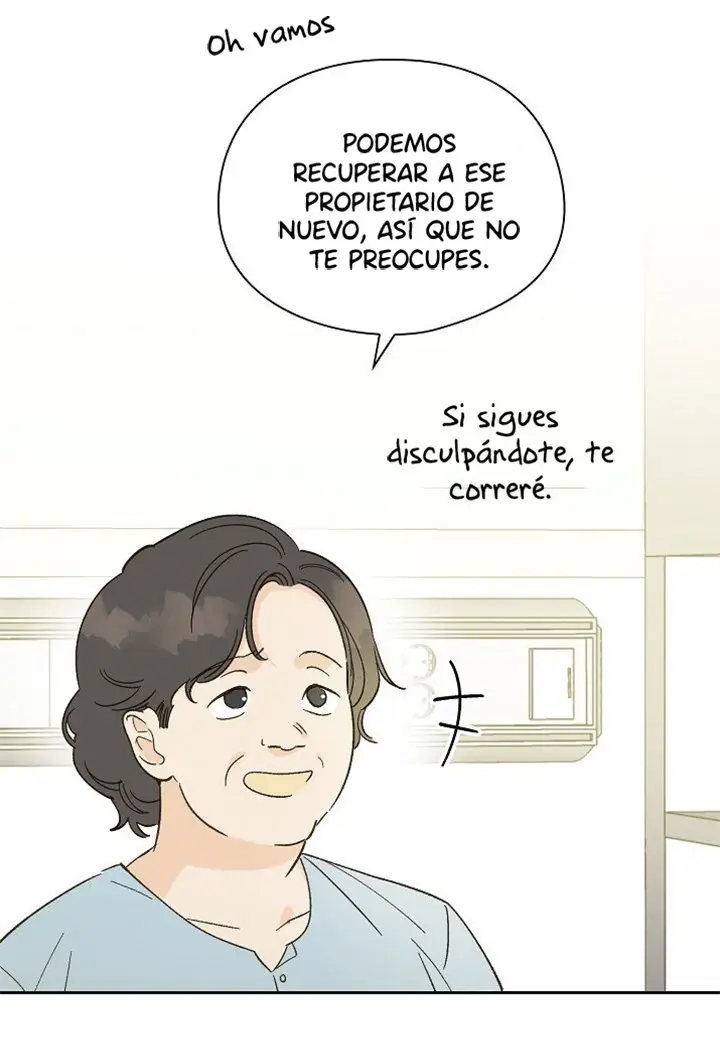 Al primer amor capítulo 50, página 45