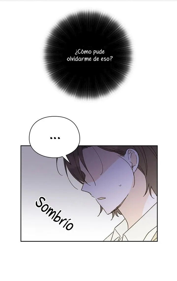 Al primer amor capítulo 50, página 56