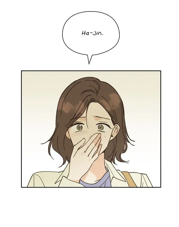 Al primer amor capítulo 51, página 9
