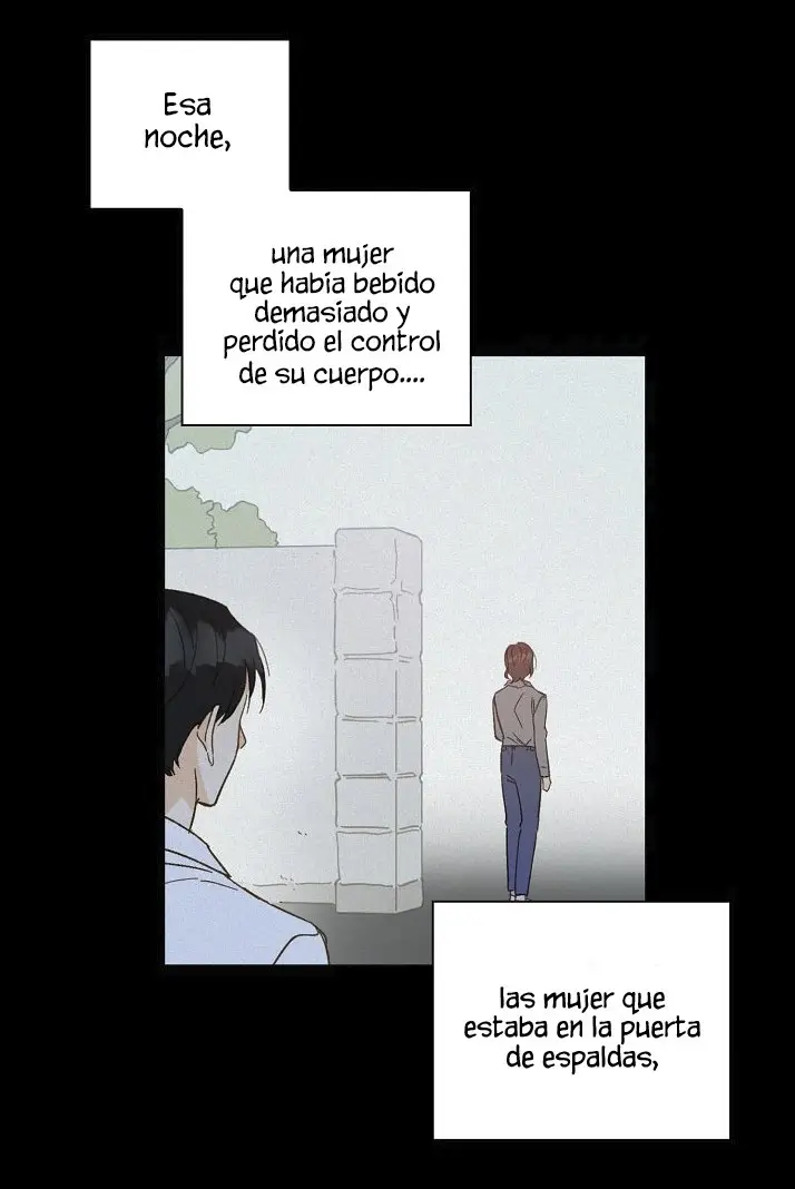 Al primer amor capítulo 51, página 12