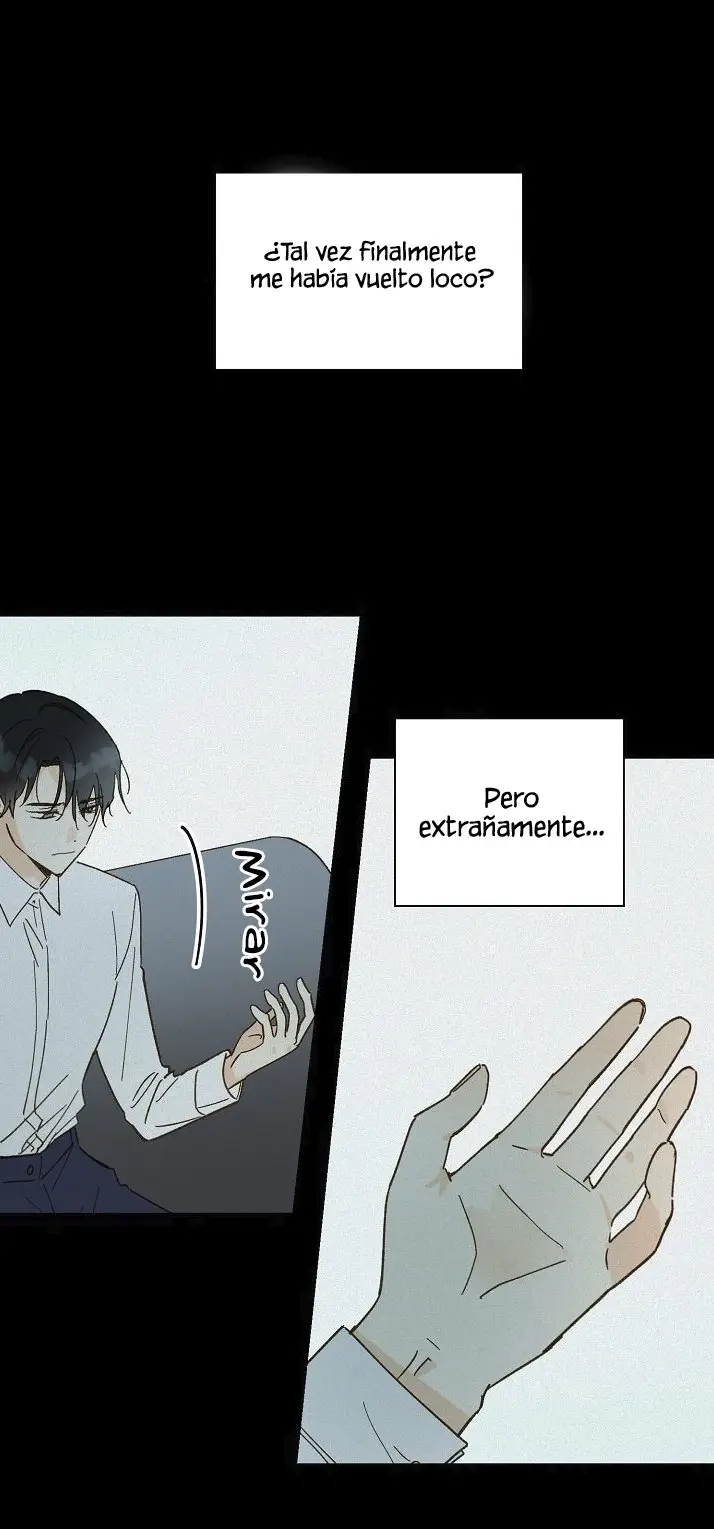 Al primer amor capítulo 51, página 16