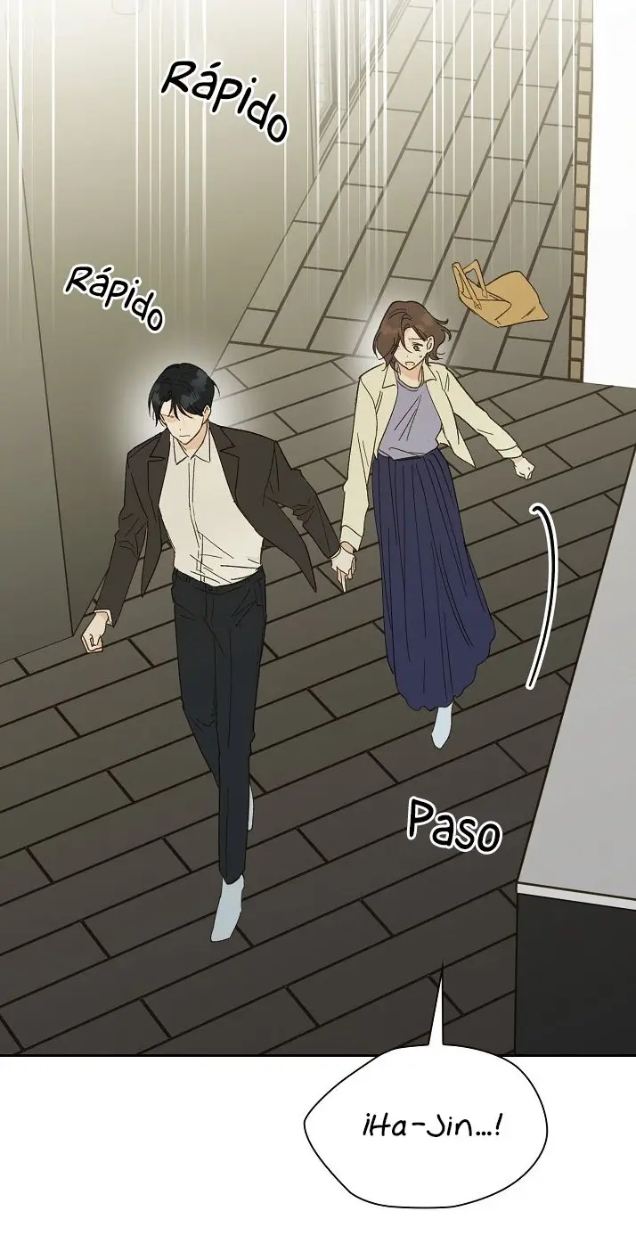 Al primer amor capítulo 51, página 22