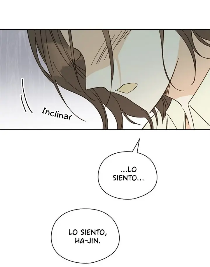 Al primer amor capítulo 51, página 31