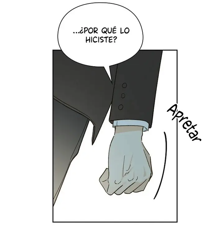 Al primer amor capítulo 51, página 34