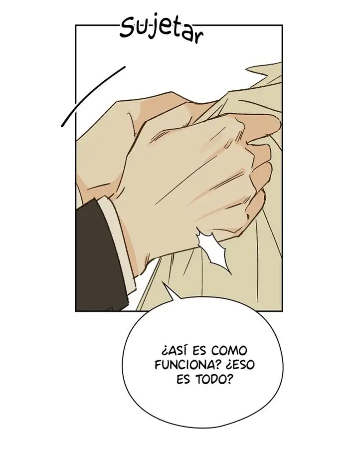 Al primer amor capítulo 51, página 39