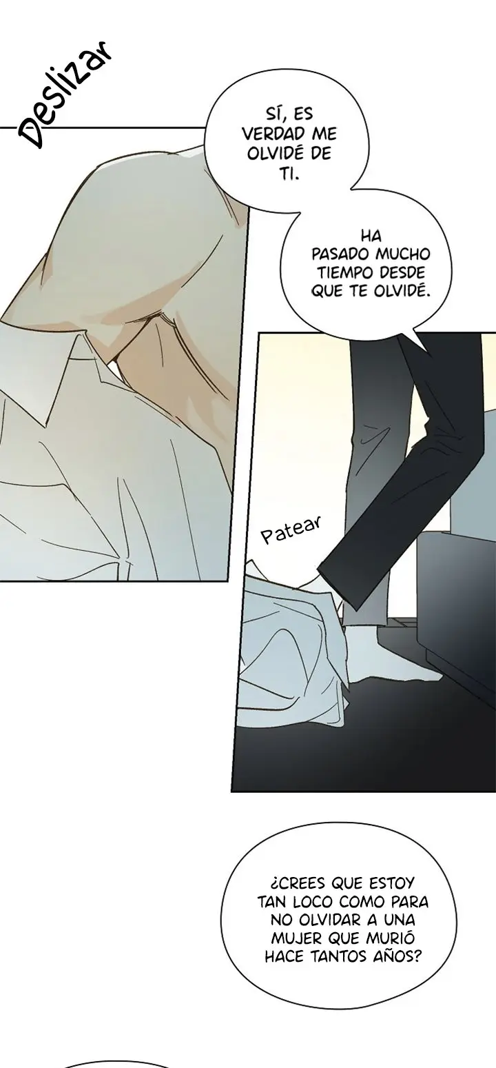 Al primer amor capítulo 51, página 48