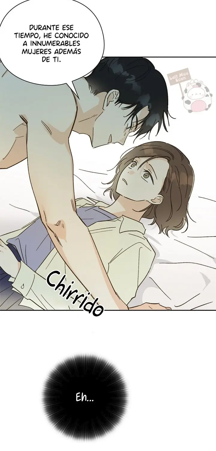 Al primer amor capítulo 51, página 49