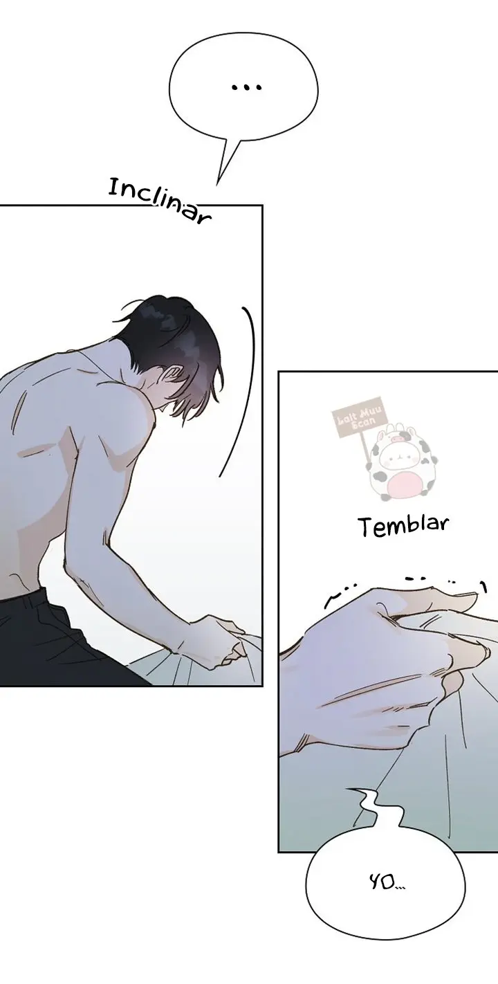 Al primer amor capítulo 51, página 54