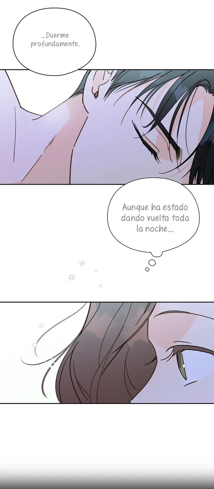Al primer amor capítulo 52, página 13