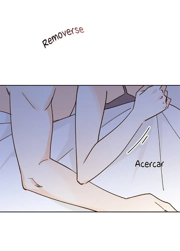 Al primer amor capítulo 52, página 17
